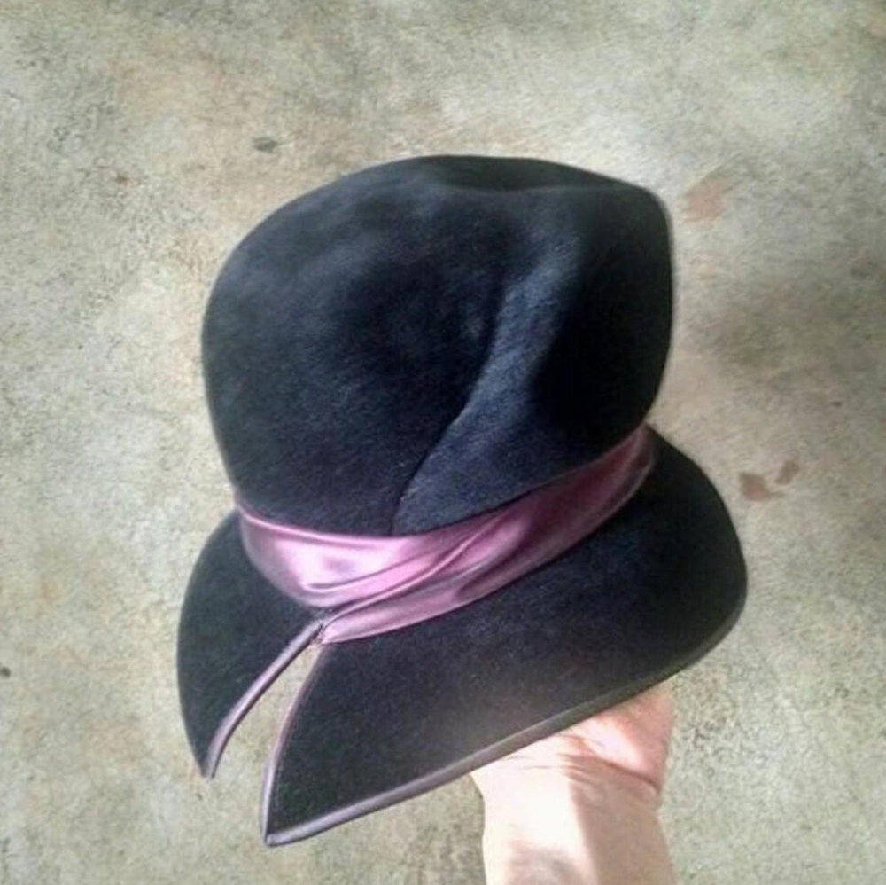 Vintage Hat
